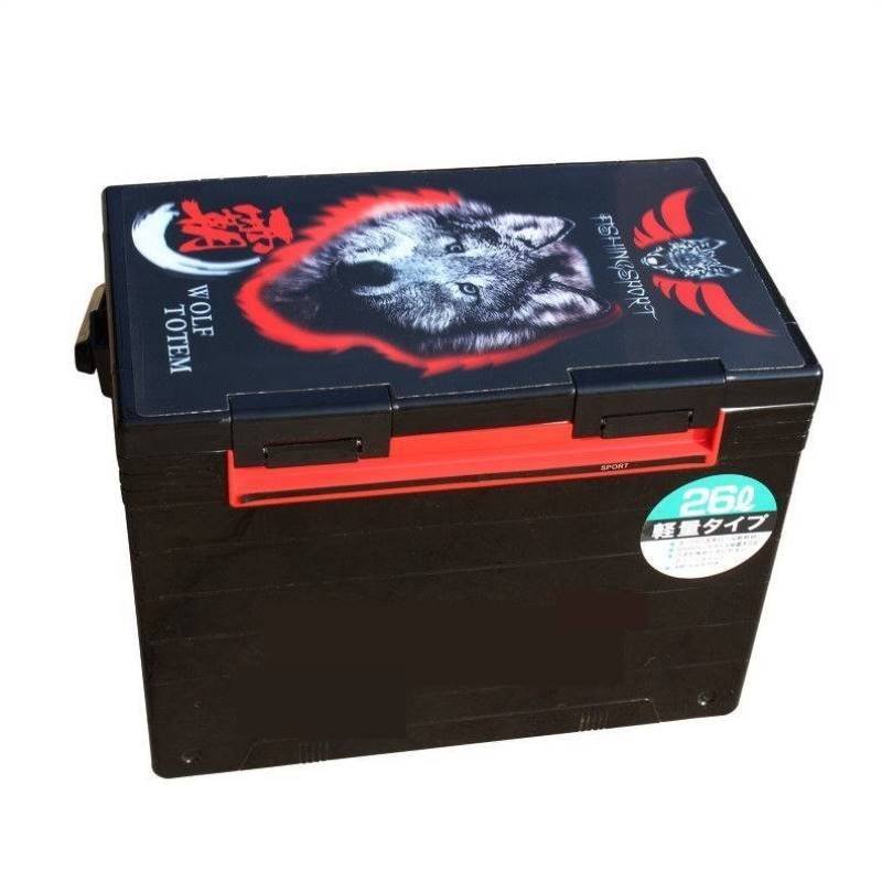 A fish tank is a light-quantified freezer, and a straight-angle box is sold to the national product